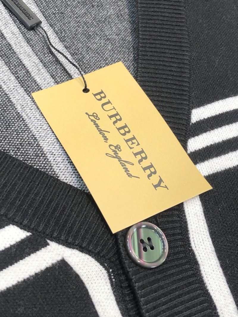 Burberry Sweaters